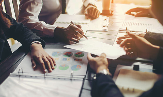 Estudios Socioeconomicos | IPS