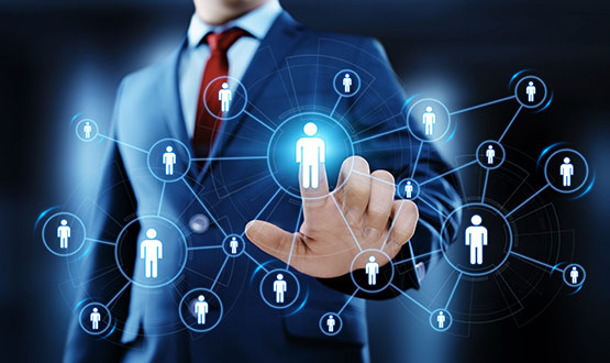Headhunting | IPS