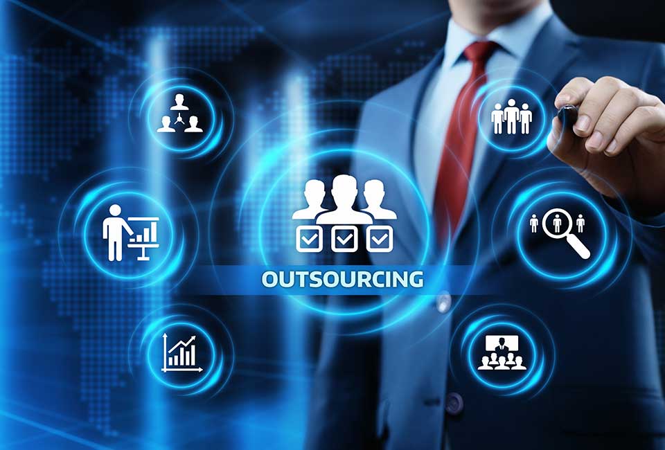 Outsourcing/Administración de nómina | IPS