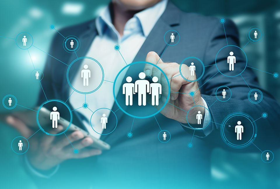 IPS | Headhunting en México y Housston.