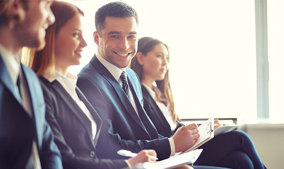Reclutamiento y seleccion de personal | IPS