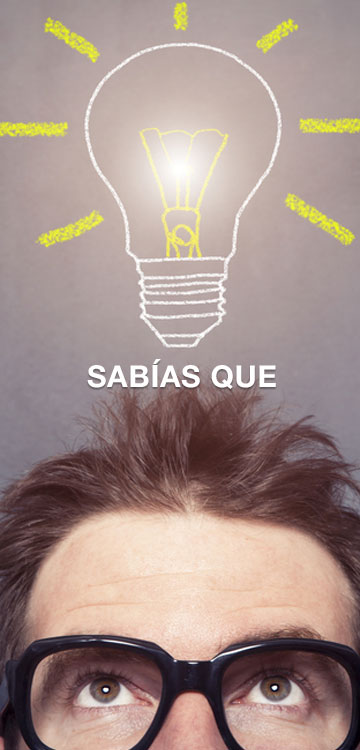 Sabias que | IPS