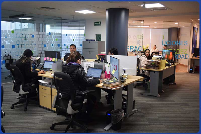 IPS | Servicios de recursos humanos en México y Houston.