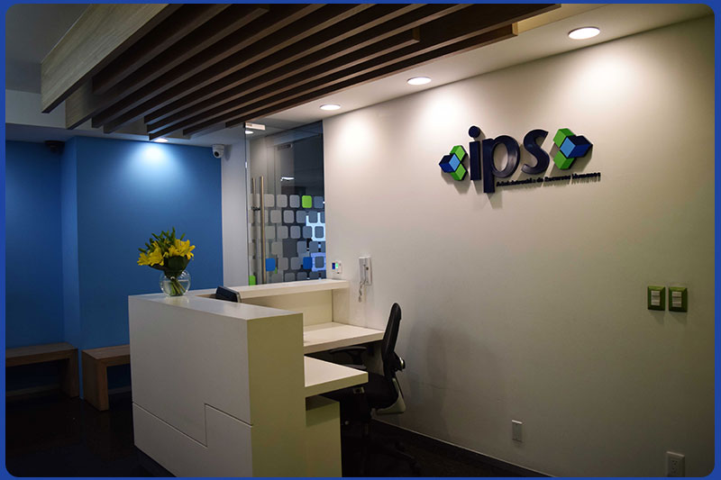 IPS | Servicios de recursos humanos en México y Houston.