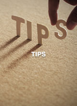 Tips | IPS