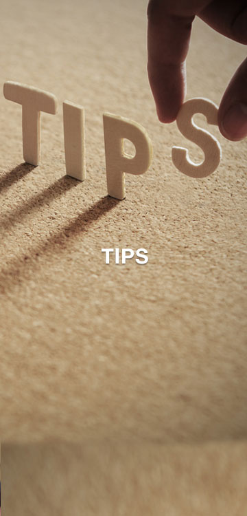 Tips | IPS